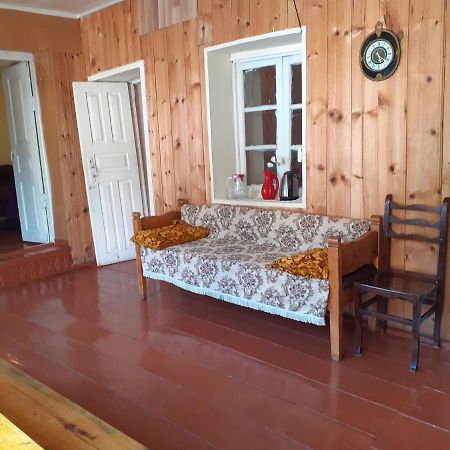 Hotel Family Bachi Adishi Exterior foto