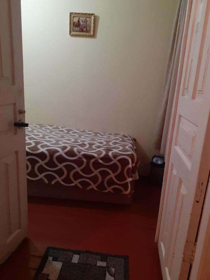 Hotel Family Bachi Adishi Exterior foto